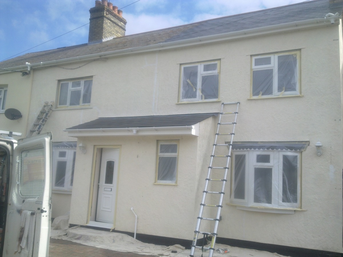 Painter and Decorator: Image 5